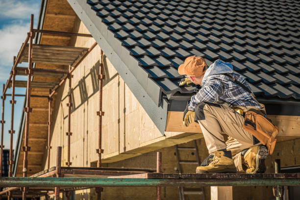 Best Commercial Roofing Services  in Shinnecock Hills, NY